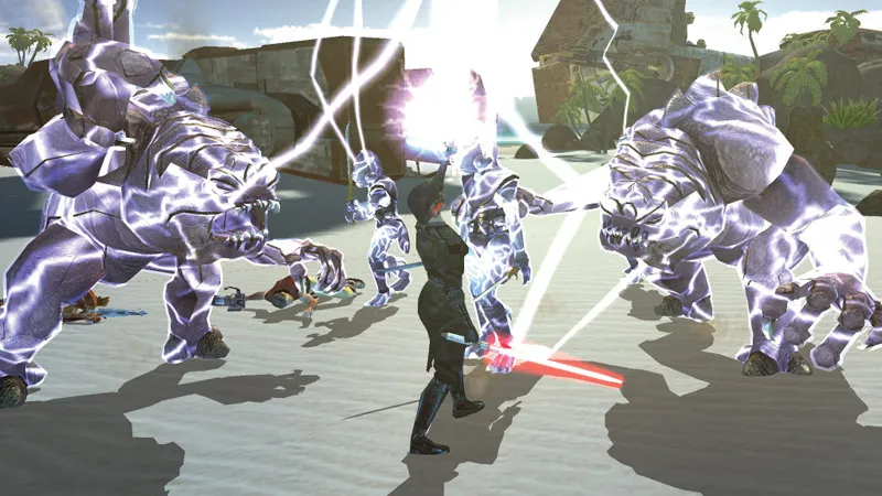 10 Franchises That Should Be Resurrected For Next-Gen