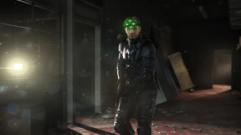 10 Franchises That Should Be Resurrected For Next-Gen