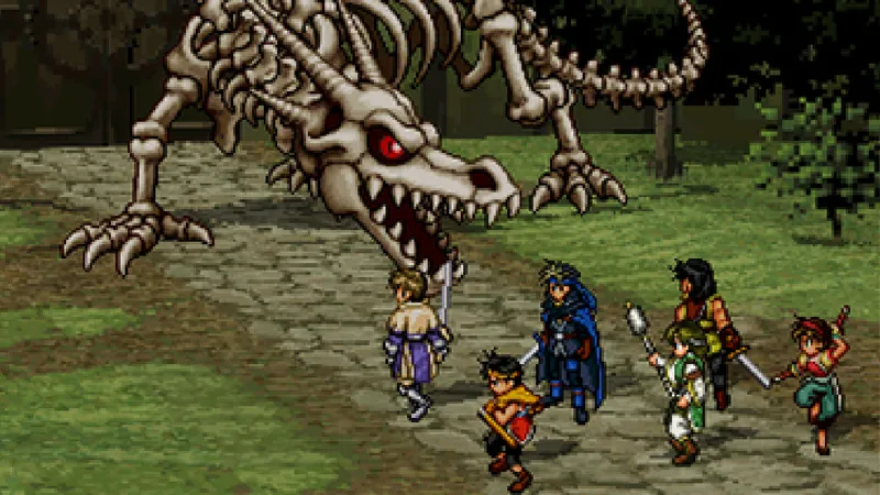 10 Franchises That Should Be Resurrected For Next-Gen