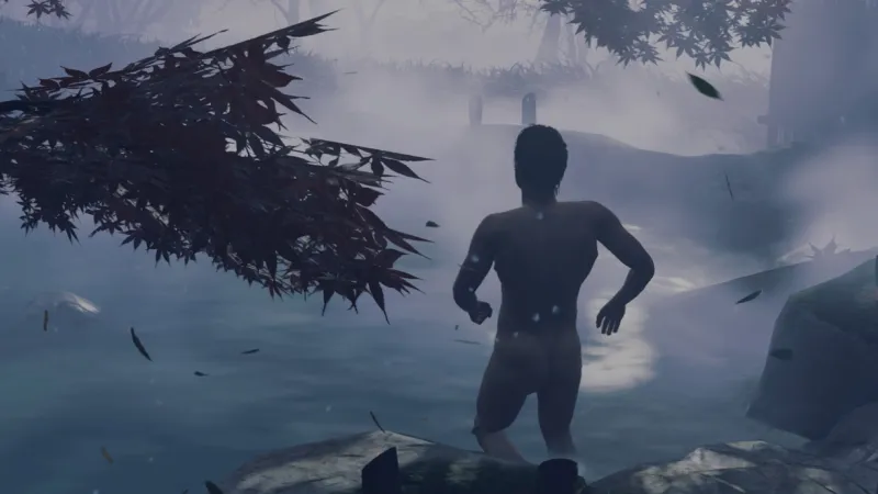 The Top 5 Hottest Springs In Ghost Of Tsushima