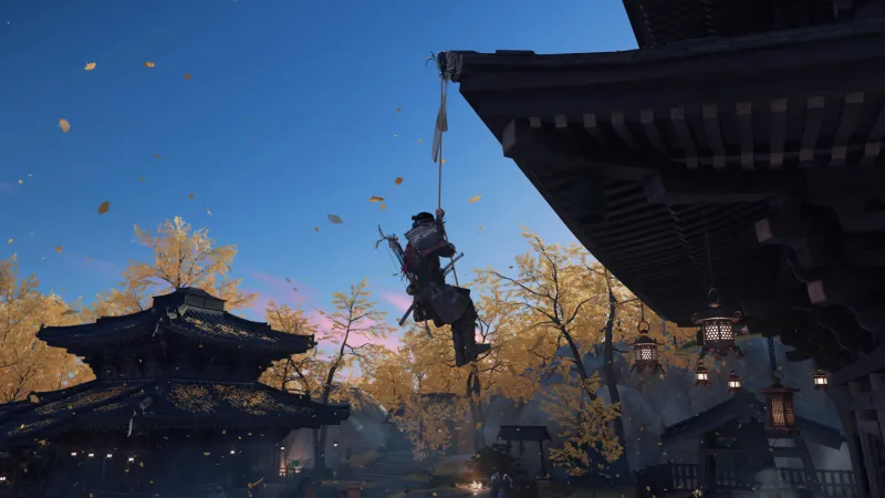 What You Should Prioritize In Ghost Of Tsushima