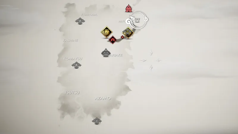 What You Should Prioritize In Ghost Of Tsushima
