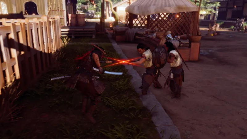 What You Should Prioritize In Ghost Of Tsushima