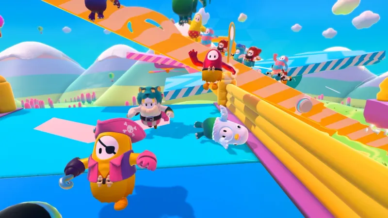 Top 10 Platformers To Play Right Now