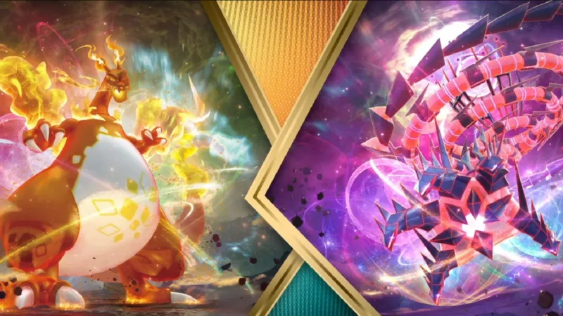 Pokémon Trading Card Game