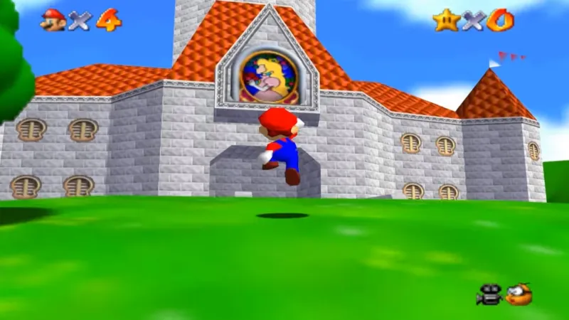 Ranking Every Game In The Super Mario Series