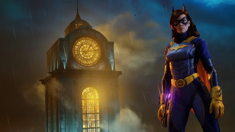 Our Most Anticipated Action Games Of 2022