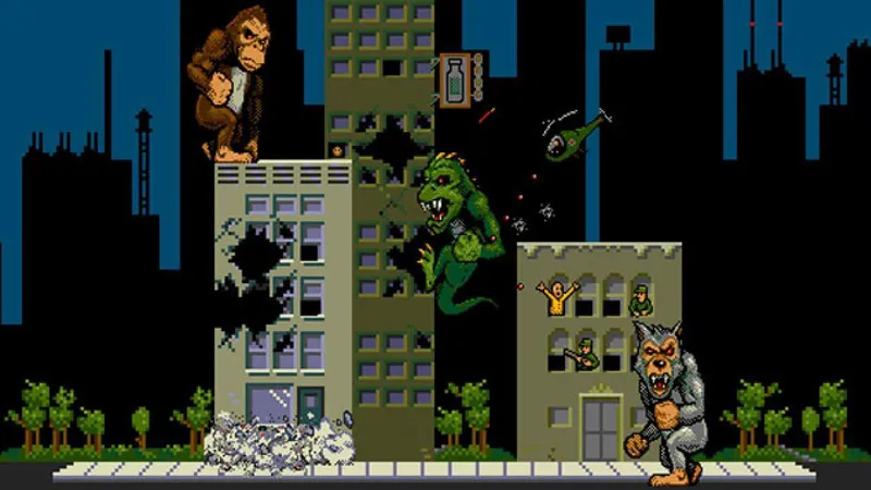 The Top 10 Health Items In Gaming