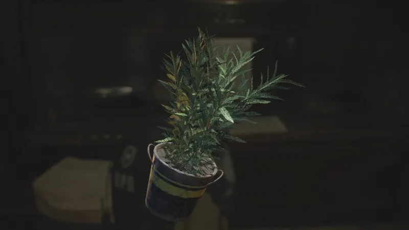 The Top 10 Health Items In Gaming