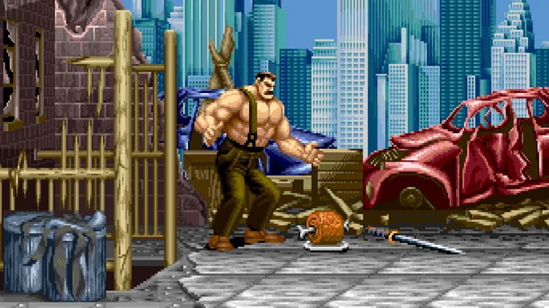 The Top 10 Health Items In Gaming