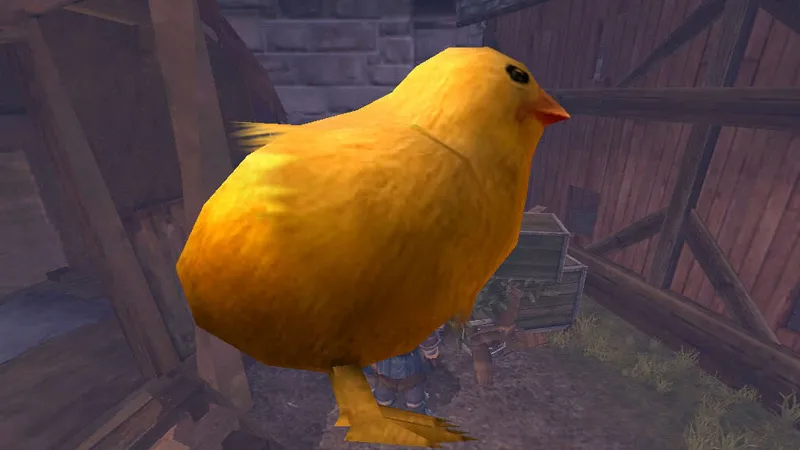 The Top 10 Health Items In Gaming
