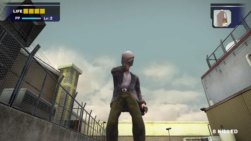 The Top 10 Health Items In Gaming