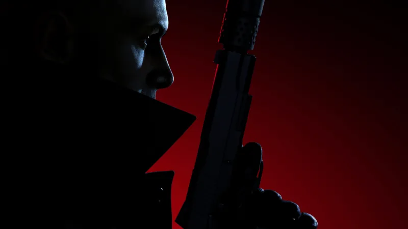 Hitman 3 Exclusive Coverage