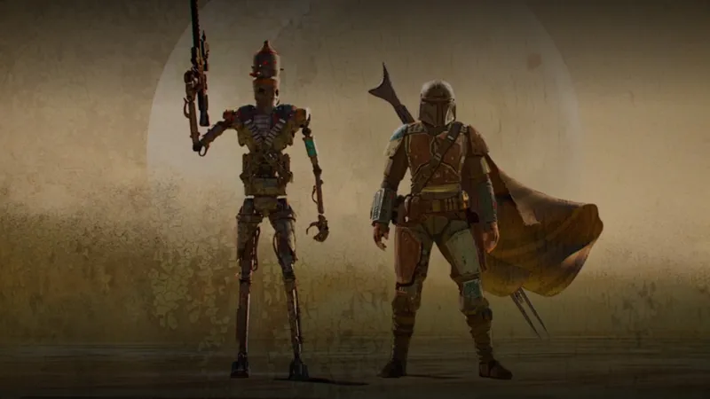 What I’d Like To See In The New Open-World Star Wars Game  