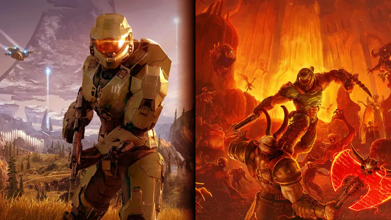 What We Want To See From Microsoft & Bethesda's Partnership 