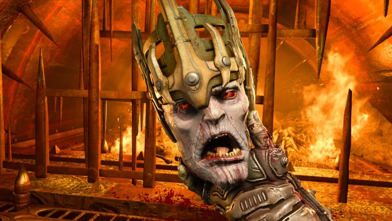 10 Games To Play For Heavy Metal Fans