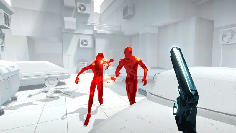 Game Informer's End-Of-Generation Awards