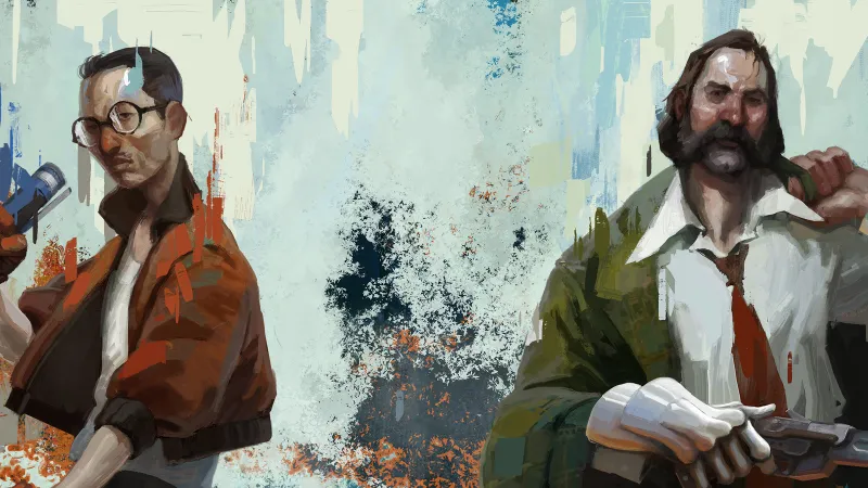 10 Games That Deserve Their Own Netflix Animated Series