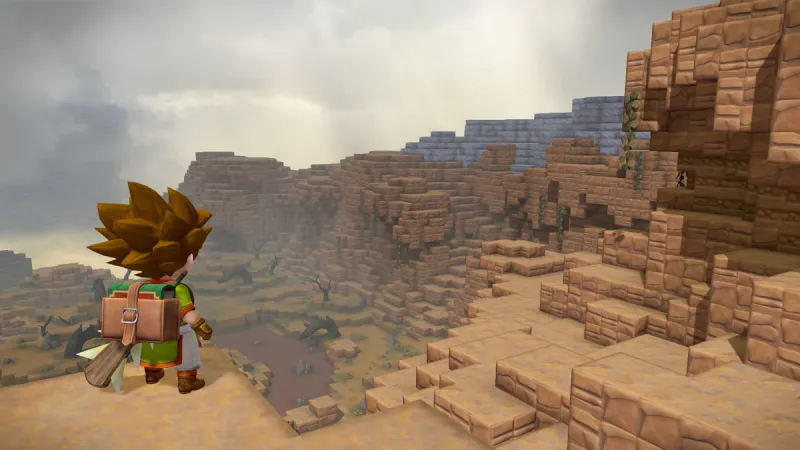Game Informer's End-Of-Generation Awards