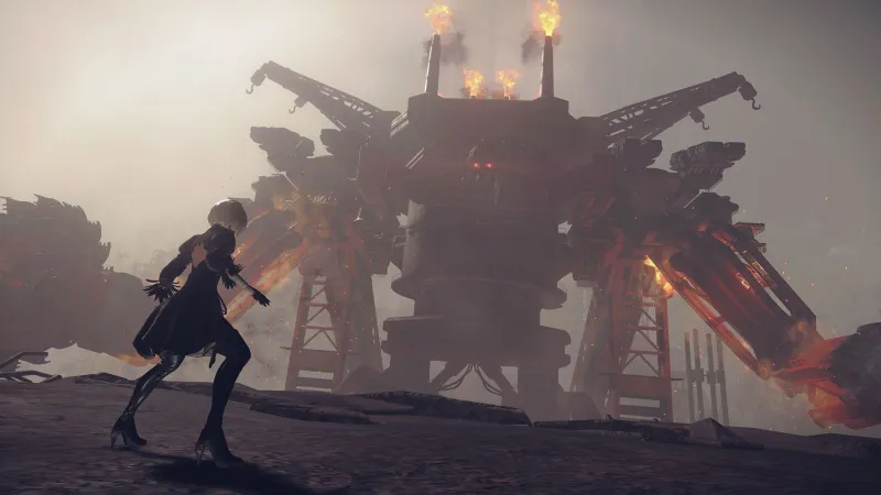 10 Games That Deserve Their Own Netflix Animated Series
