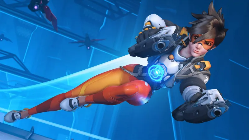10 Games That Deserve Their Own Netflix Animated Series