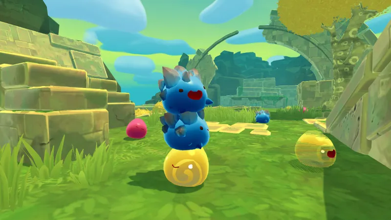 Game Informer's End-Of-Generation Awards