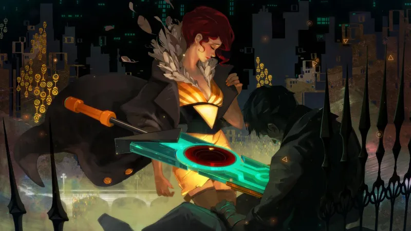 10 Games That Deserve Their Own Netflix Animated Series
