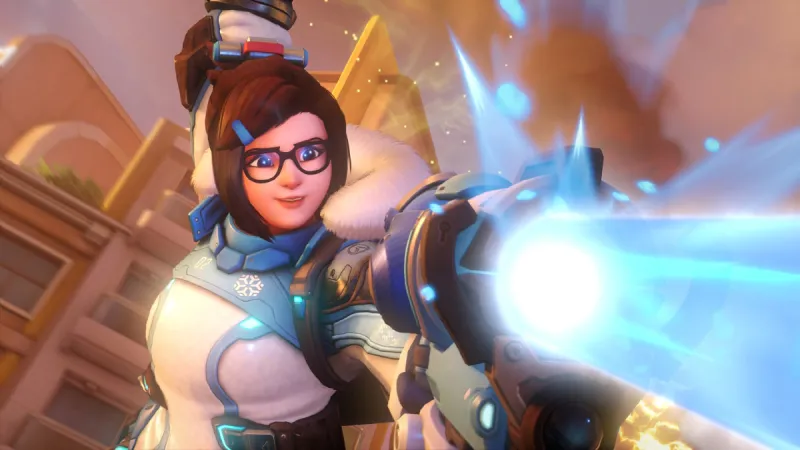 Game Informer's End-Of-Generation Awards