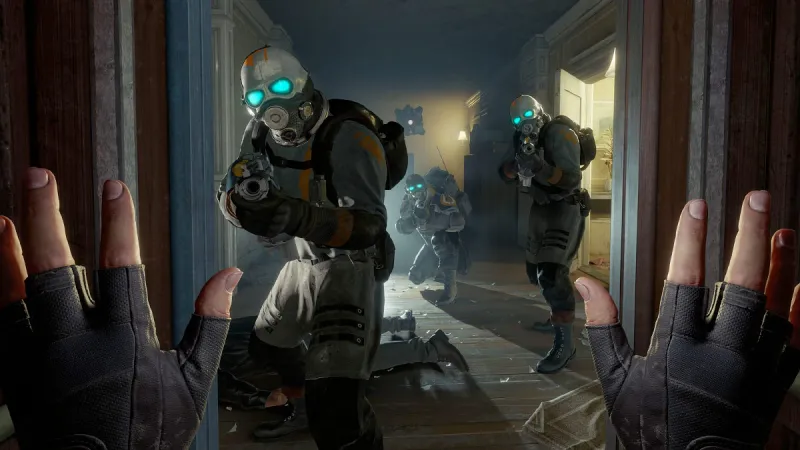 Game Informer's End-Of-Generation Awards