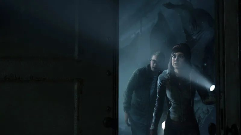 Game Informer's End-Of-Generation Awards