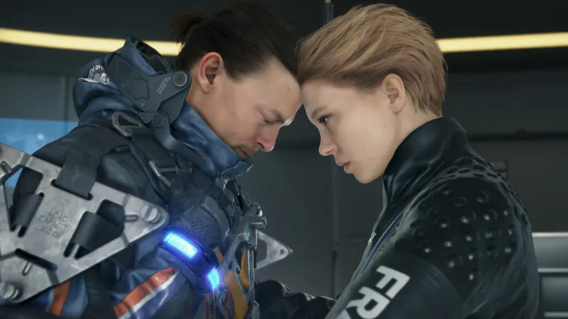 Game Informer's End-Of-Generation Awards