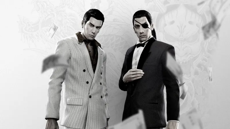 Game Informer's End-Of-Generation Awards