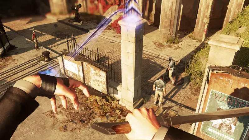 Game Informer's End-Of-Generation Awards