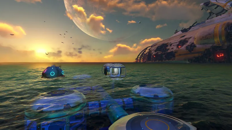 Game Informer's End-Of-Generation Awards