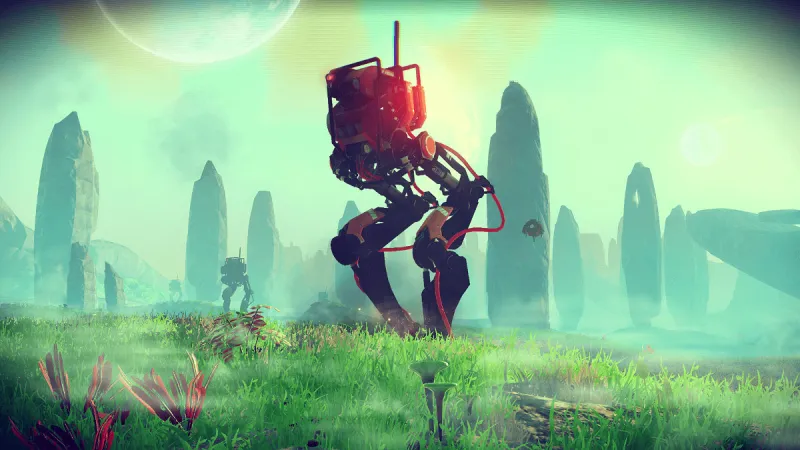 Game Informer's End-Of-Generation Awards