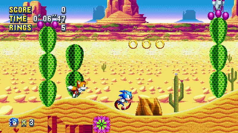 Game Informer's End-Of-Generation Awards