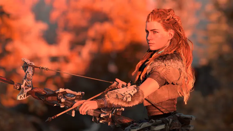 Game Informer's End-Of-Generation Awards