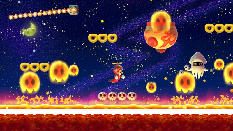 Game Informer's End-Of-Generation Awards