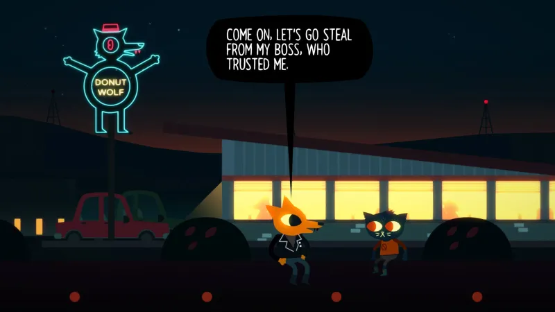 10 Games That Deserve Their Own Netflix Animated Series
