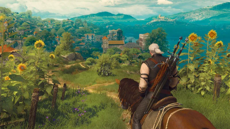 Game Informer's End-Of-Generation Awards
