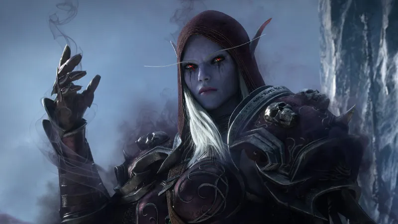 Game Informer's End-Of-Generation Awards