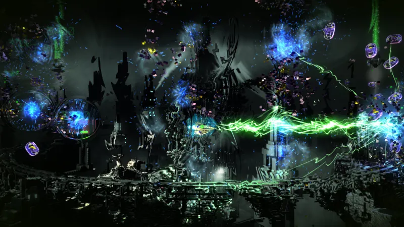 Game Informer's End-Of-Generation Awards
