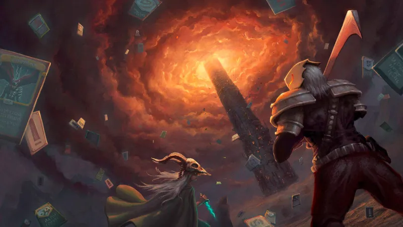 Game Informer's End-Of-Generation Awards
