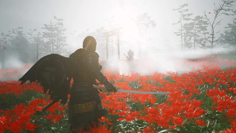 Game Informer's End-Of-Generation Awards