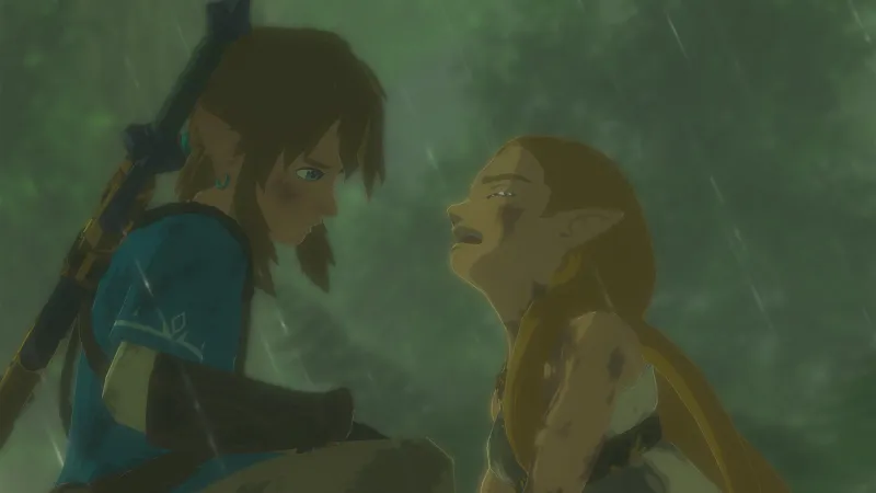 10 Games That Deserve Their Own Netflix Animated Series