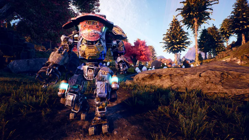 Game Informer's End-Of-Generation Awards