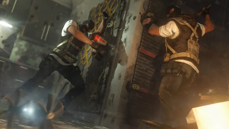 Game Informer's End-Of-Generation Awards