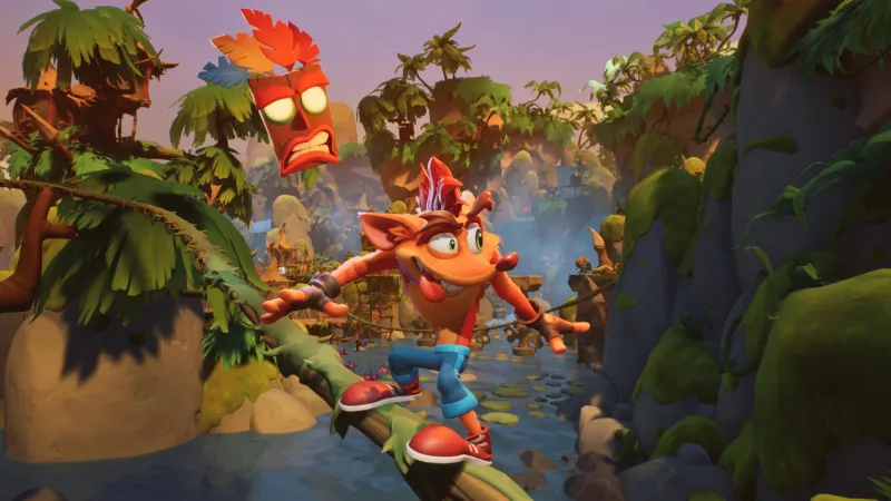 Top 10 Platformers To Play Right Now