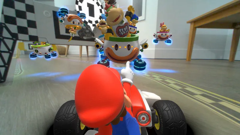 Ranking Every Game In The Mario Kart Series