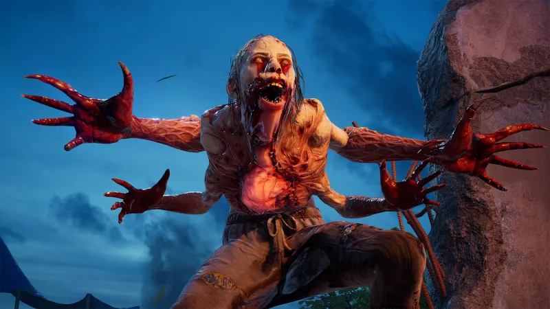 Top 10 Upcoming Action Games
